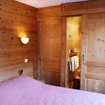 Le Roitelet Châtel