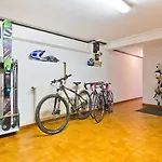 Le Roitelet Hotel