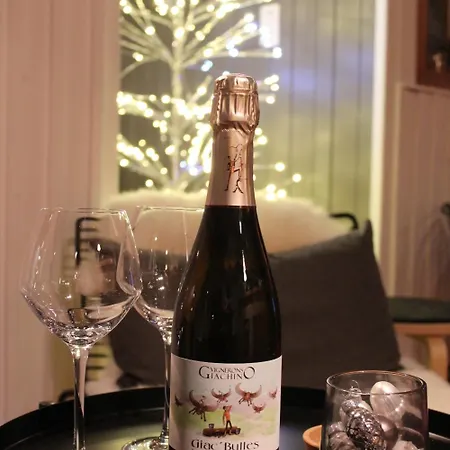 Le Roitelet Otel Châtel