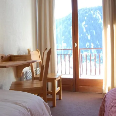 Le Roitelet 2* Châtel