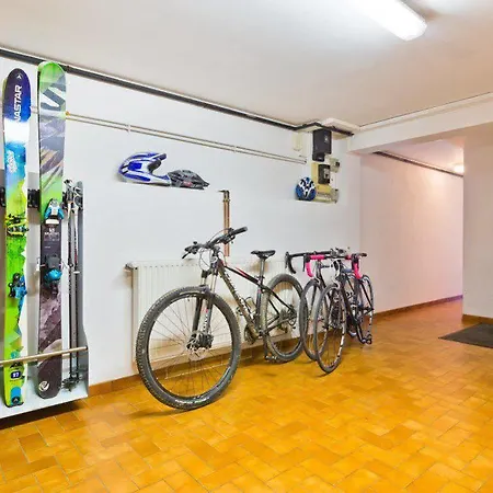 Otel Le Roitelet Châtel