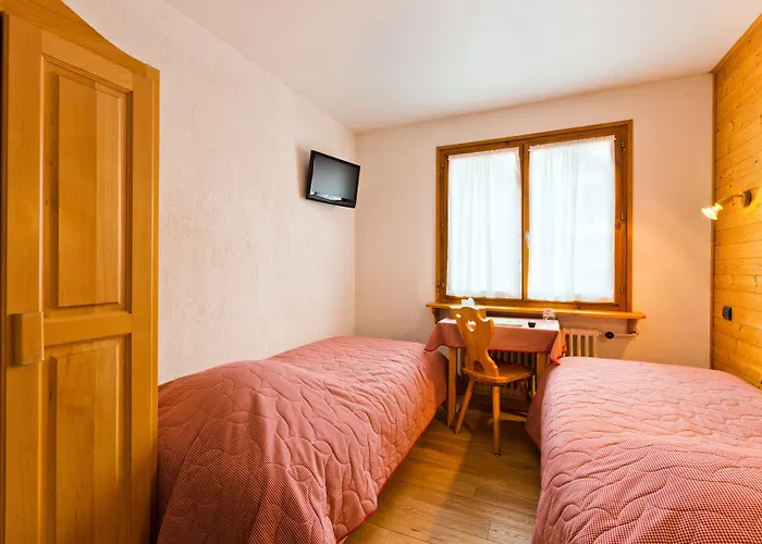 Le Roitelet Hotel Châtel