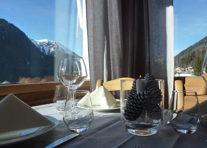 Le Roitelet Hotel Châtel