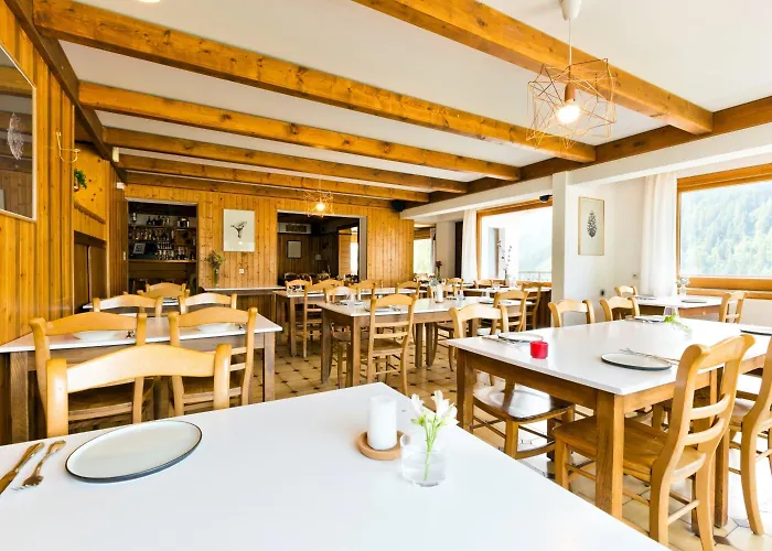 Le Roitelet Hotel 2*