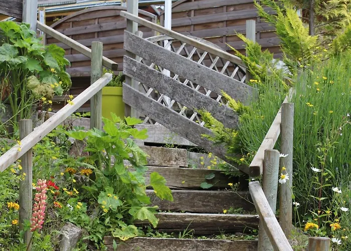 Le Roitelet Hotel 2*