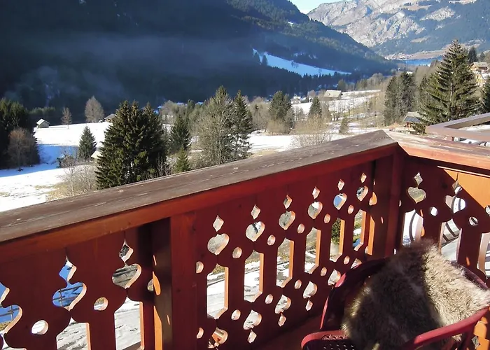 Le Roitelet Hotel 2*