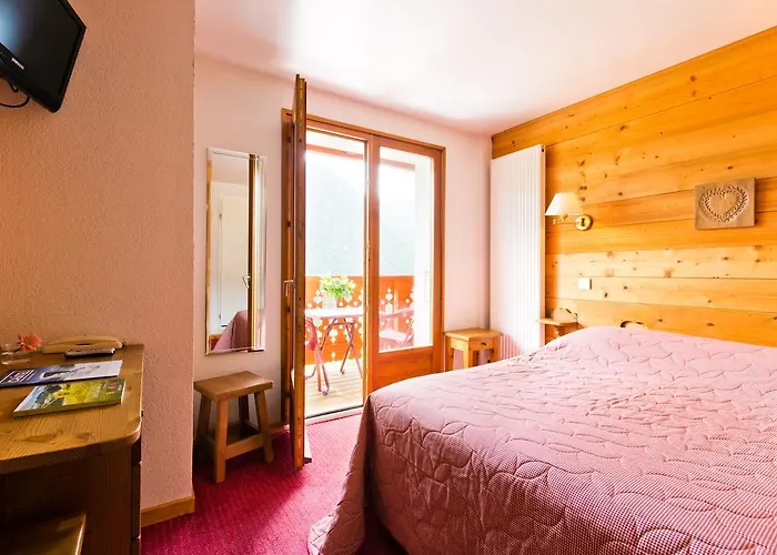 Hotel Le Roitelet 2*