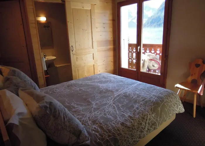 Le Roitelet Hotel 2*