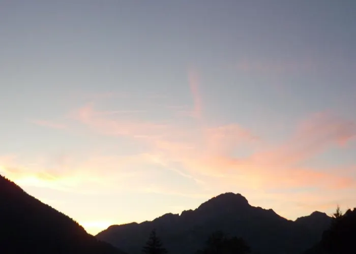 Hotel Le Roitelet 2*