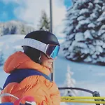 Le Roitelet Отель 2*