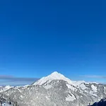 Le Roitelet Szálloda Châtel