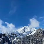 Le Roitelet Шатель