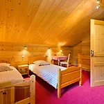 Le Roitelet Hotel Châtel