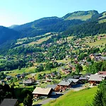 Le Roitelet 2* Châtel