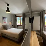 Le Roitelet Отель