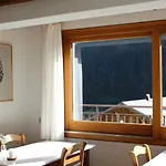 Le Roitelet Châtel