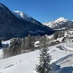 Le Roitelet 2* Шатель