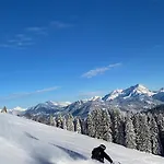 Szálloda Le Roitelet