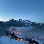 Le Roitelet 2* Шатель