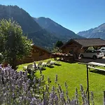 Le Roitelet 2*