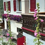 Le Roitelet Châtel