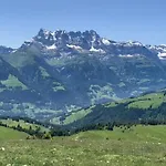 Отель Le Roitelet