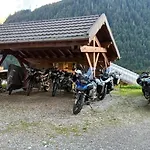 Le Roitelet Szálloda 2*