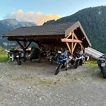 Отель Le Roitelet Шатель