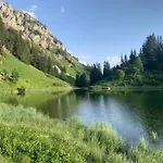 Отель Le Roitelet