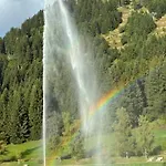 Le Roitelet Châtel