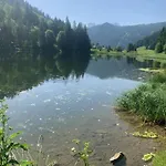 Le Roitelet Отель