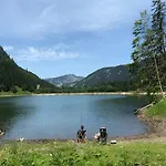 Le Roitelet 2* Шатель