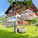 Hotel Le Roitelet