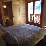 Le Roitelet Отель 2*