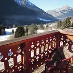 Hotel Le Roitelet Chatel