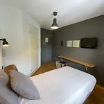 Hotel Le Roitelet Châtel