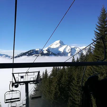 Le Roitelet 2*