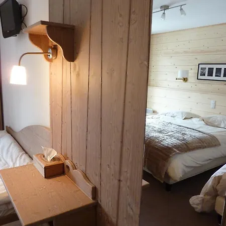 Le Roitelet Hotel