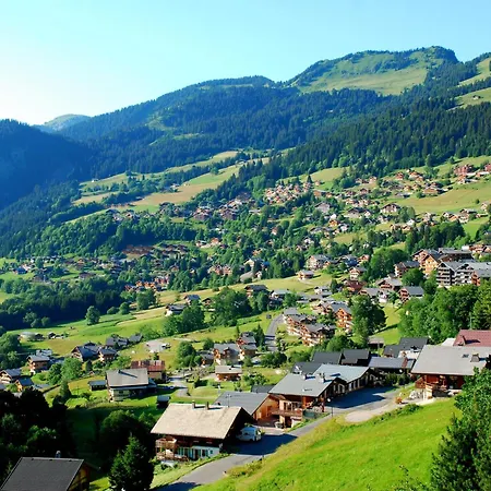 Hotel Le Roitelet Chatel