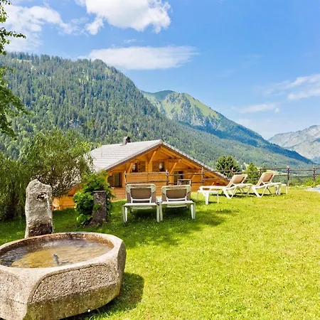 Le Roitelet Hotel 2*