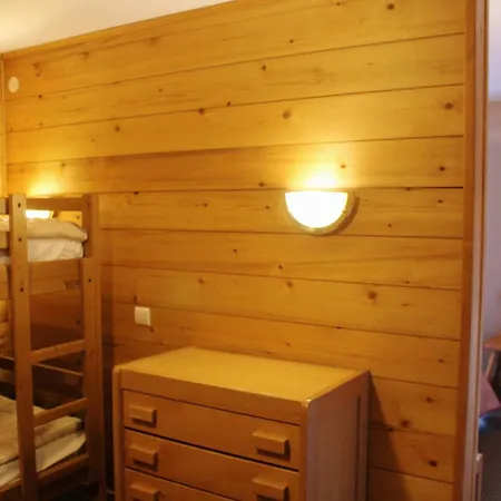 Le Roitelet Hotel Châtel