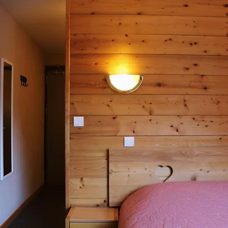 Le Roitelet Hotel Châtel
