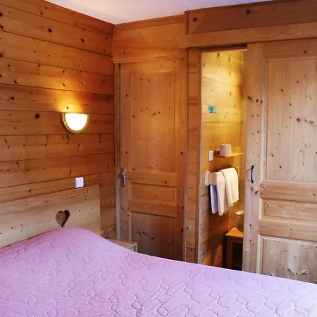 Le Roitelet Chatel