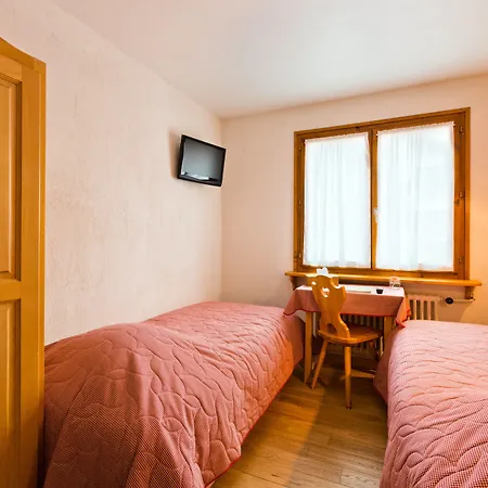 Le Roitelet Hotel Chatel