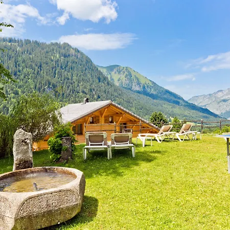 Hotel Le Roitelet