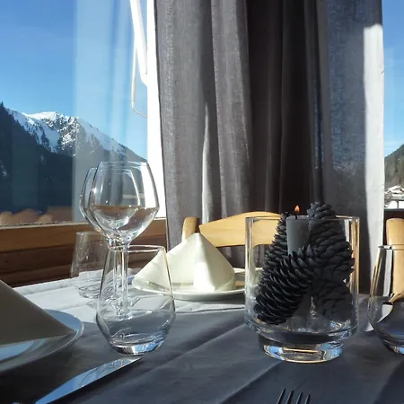 Le Roitelet Hotel Châtel