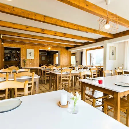 Le Roitelet Hotel 2*