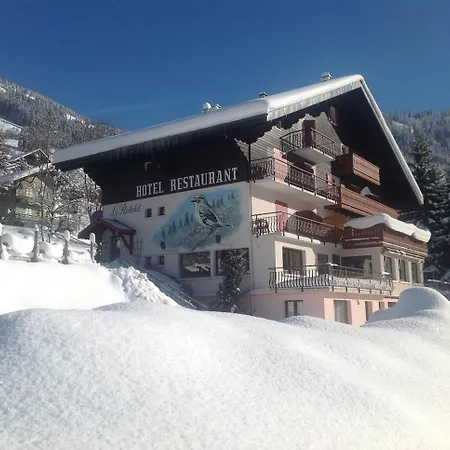 Le Roitelet Hotel 2*