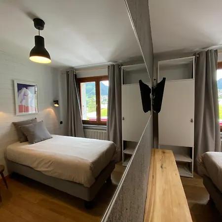 Le Roitelet Hotel
