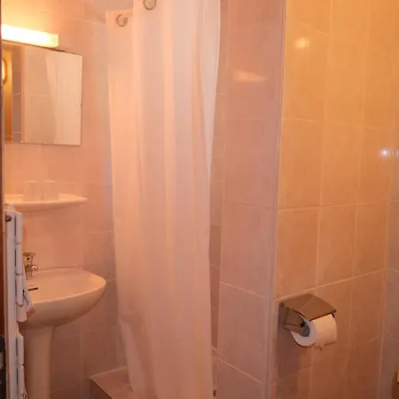 Le Roitelet 2*